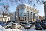 Траст (Minina Street, 16А), servicio comunal