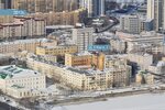 Эксорб (ул. 8 Марта, 5, Екатеринбург), экспертиза в Екатеринбурге