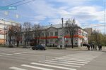 GSM-Servis (Lenina Avenue, 63) ، تصليح الهواتف