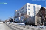 Novostroy (ulitsa Stroiteley, 4), construction company
