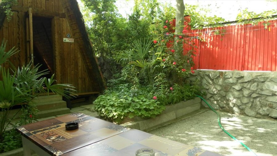 Фото Солнечное Море