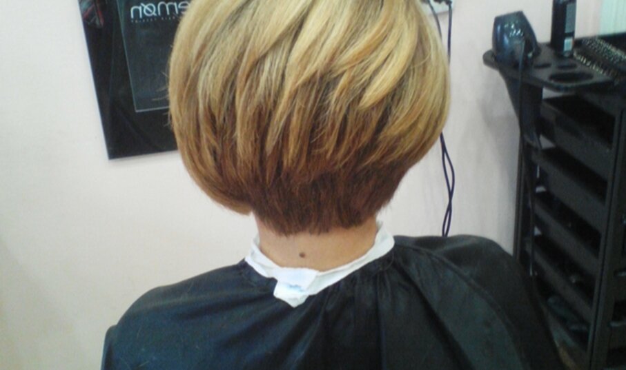 مصففو الشعر Salon-parikmakherskaya Diva-T ، تيومين، صورة