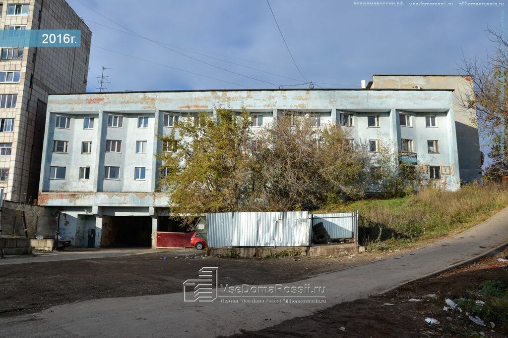 Шефская 116а лада
