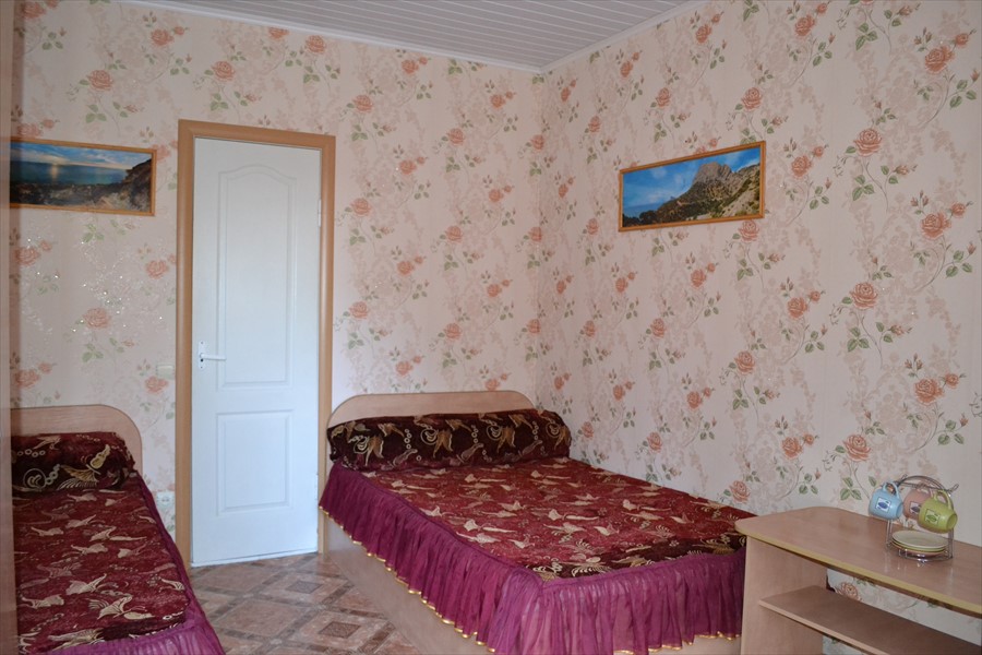 Фото Солнечное Море