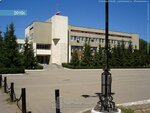 Администрация городского округа Кинель управление культуры и молодежной политики (ул. Мира, 42А, Кинель), администрация в Кинеле