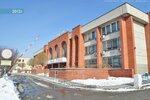 СтройПроектМонтаж-Лифт (Nachdiva Onufrieva Street, 47), lifts and equipment