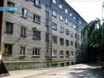 Общежитие № 8 (Chernorechenskaya Street, 29), dormitory
