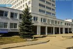 Tsentr ambulatornogo dializa (Karbysheva Street, 4), medical center, clinic