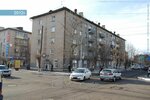 Kontrolno-Schetnaya Palata Gorodskogo Okruga g. Chita (Lenina Street, 98), ministerios, departamentos, servicios públicos