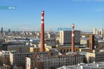 Euromachinery (Gagarina Street, 14) ، معدات تجهيز الأغذية