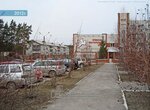 Фото 3 Региональные электрические сети, филиал Приобские электросети