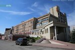 Zhilishchnik-2 (Oktyabrskiy prospekt, 38), construction company