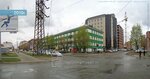 SDYuShOR Po gimnastike Ofis (Sem'i Shamshinykh Street, 87), sports school