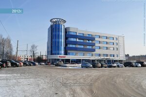 Фото 1 автошколы «Клаксон»