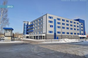 Фото 3 автошколы «Клаксон»