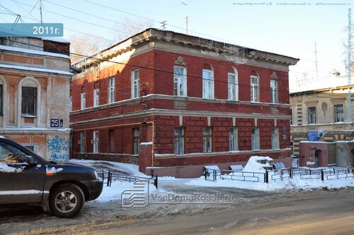 Системы водоснабжения и канализации СанТехПрофи, Нижний Новгород, фото