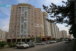 ZhSTs Kvartiry Kemerova (prospekt Shakhtyorov, 72), municipal housing authority