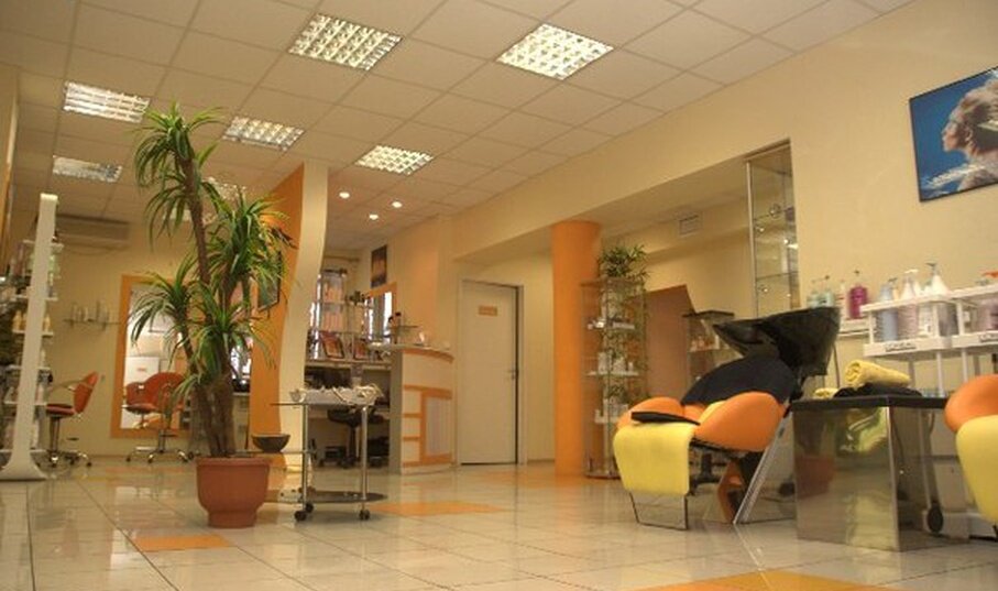 Больше не работает: Улей, салон красоты, Санкт-Петербург, проспект ...