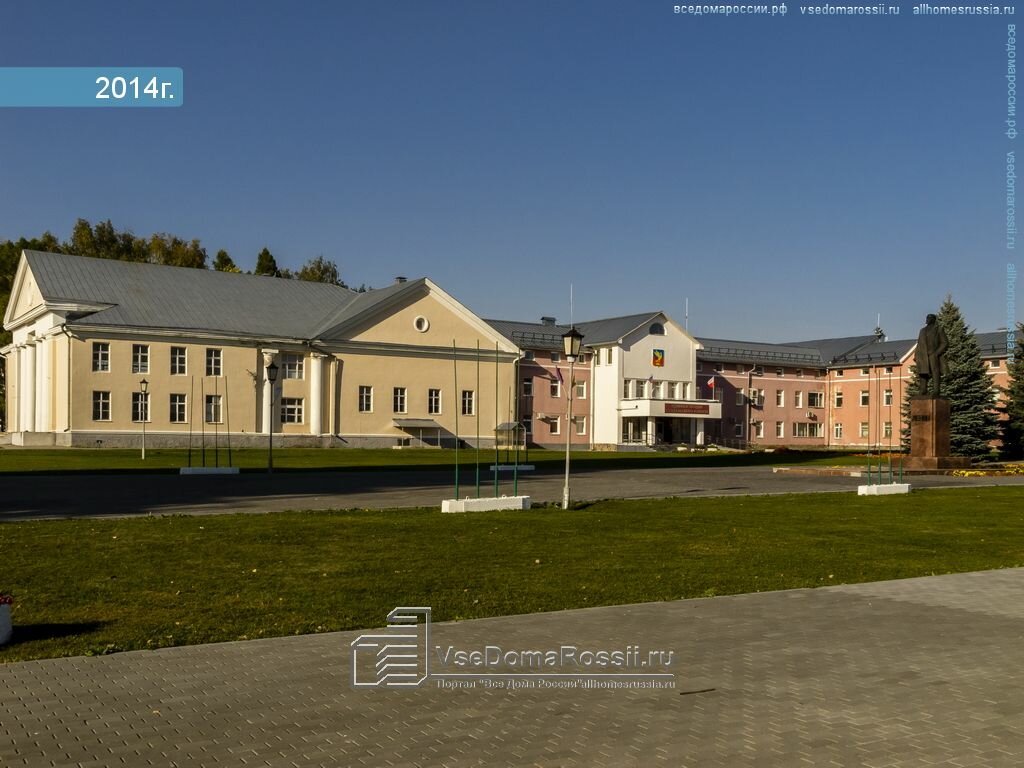 Centers of state and municipal services Branch of the State Budgetary Institution Mfc of the Vladimir region in Suzdal, Suzdal, photo