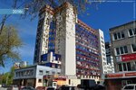 Svetoelektromontazh (Sheynkmana Street, 5), electrical works