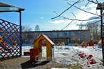 Kindergarten № 396, building № 4 (ulitsa Sivkova, 28) ، مركز الرعاية النهارية، رياض الأطفال