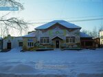 ИскуствоЖизни (Pionerskaya Street, 5), oficina de organización