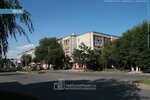 Grazhdanproyekt (Tbilisskaya ulitsa, 32), organización de proyectos