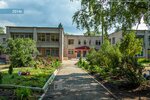 Kindergarten № 110 (Nagornaya ulitsa, 33), kindergarten, nursery