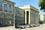 Телерадиокомпания университет (ул. Энгельса, 1), телекомпания в Таганроге