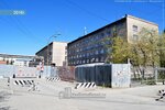Sledstvennaya chast goroda Yekaterinburga (Sverdlovsk Region, Yekaterinburg, Frunze Street), police department