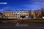 Shevro (Kommunisticheskaya Street, 101), tool industry