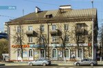 Magazin chulok i kolgotok (Shkolnaya Street, 23), stockings and tights shop