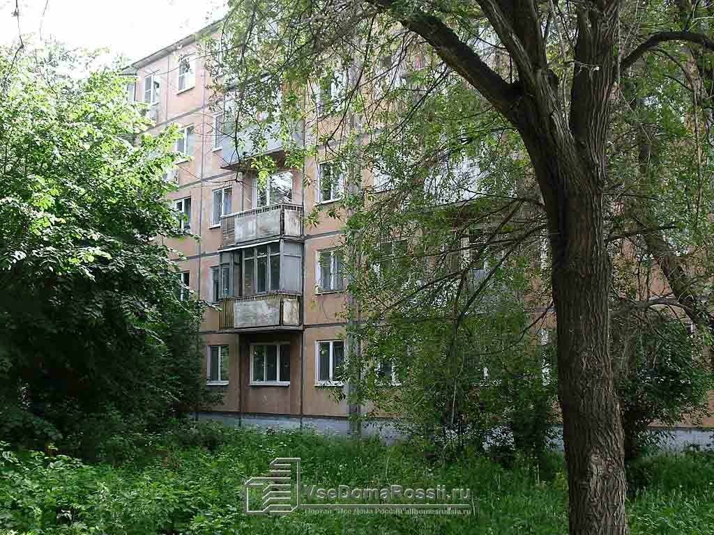 Самара ул гагарина фото