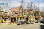 Веста (Leninskogo Komsomola Avenue, 36Б), tienda de ropa