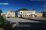Beauty Art, salon krasoty (Sovetskaya ulitsa, 45А), salón de belleza