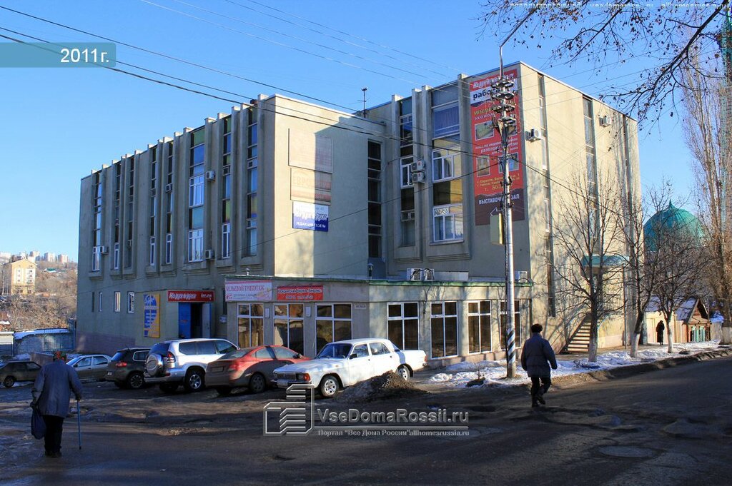 الأعمال الكهربائية Подключение электричества Саратов ، ساراتوف، صورة