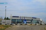 Фото 8 Автосалон Hyundai АГАТ на шоссе Авиаторов, официальный дилер