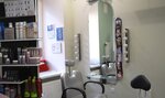 Favorit (Ropshinskaya Street, 24), beauty salon