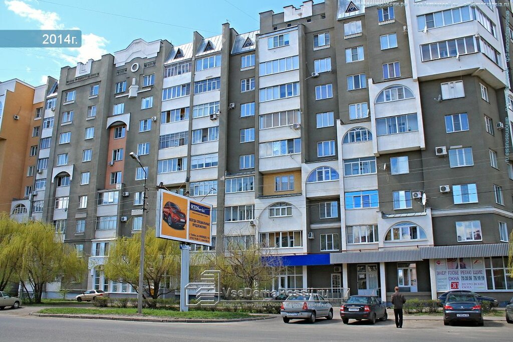 Астраханская тамбов карта