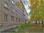 Verba-D (Karl Marx Avenue, 372А), sale and lease of commercial real estate