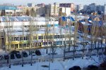 Uk Tolyatti Servis (Dzerzhinskogo Street, 27А), municipal housing authority