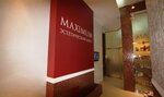 Maksimum (Blokhina Street, 13), dental clinic