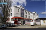 Po lekalu (Tekuchyova Street, 37) ، مصنع ملابس