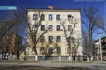 Общежитие, Смп-6 (Portovaya Street, 76), dormitory