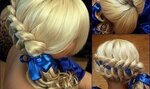 Divine (Oktyabrya Avenue, 49), hairdresser