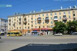 Detsky klub Kvant (Krupskoy Street, 25), club for children and teenagers