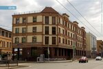 Diplomkazan (Moskovskaya Street, 25) ، دروس خصوصية