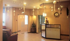 Natali (Pobedy Avenue, 23), beauty salon