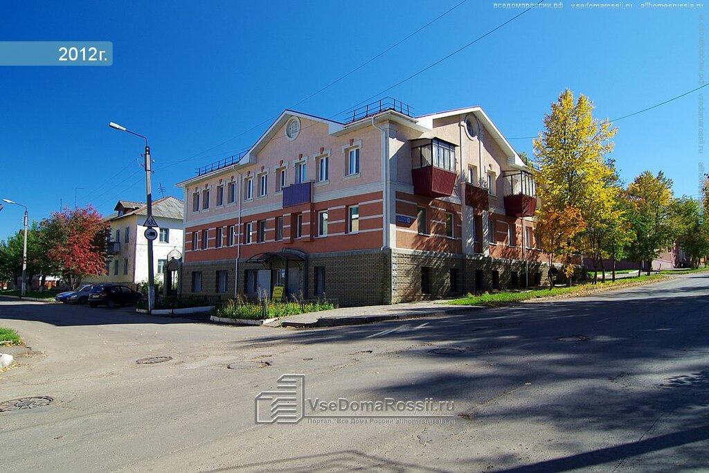 Computer repairs and services PromElektronika, Almetyevsk, photo