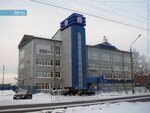 OOO BMU GEM (Kommunalnaya Street, 21), installation works
